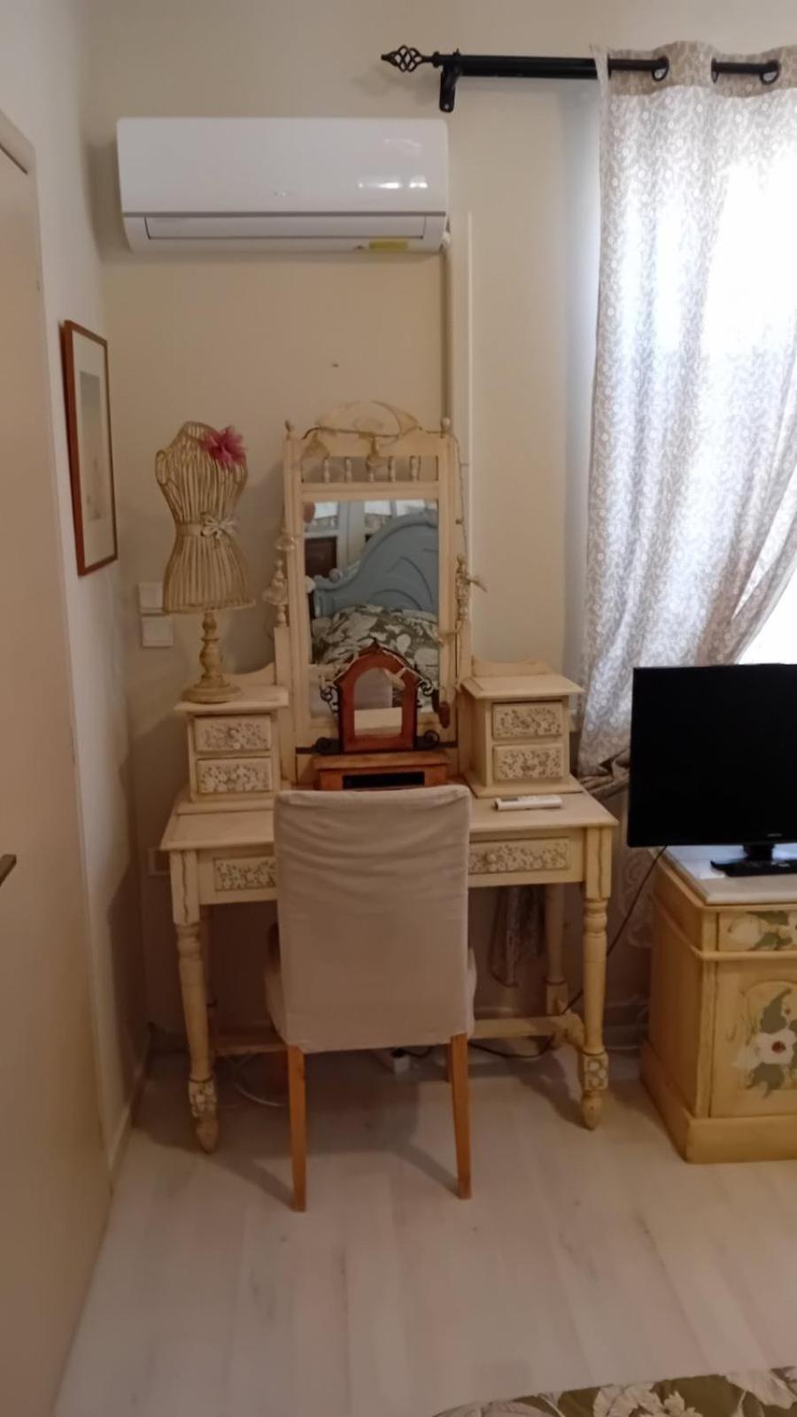 Areti'S Captain'S House With Private Terrace Galaxídhion 외부 사진