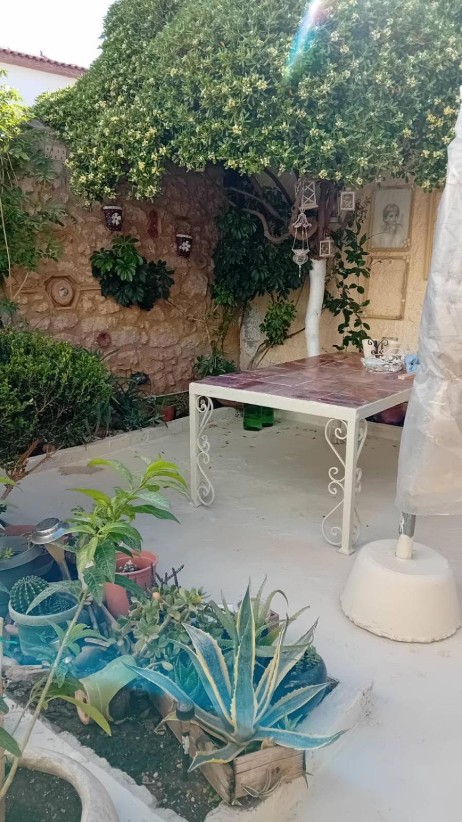 Areti'S Captain'S House With Private Terrace Galaxídhion 외부 사진