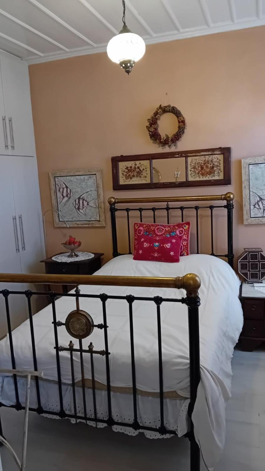 Areti'S Captain'S House With Private Terrace Galaxídhion 외부 사진