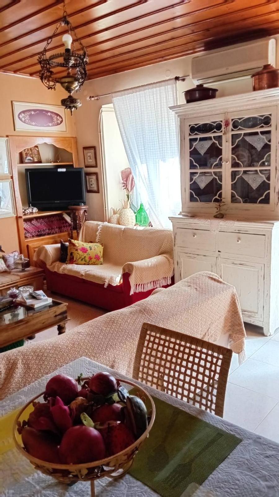 Areti'S Captain'S House With Private Terrace Galaxídhion 외부 사진